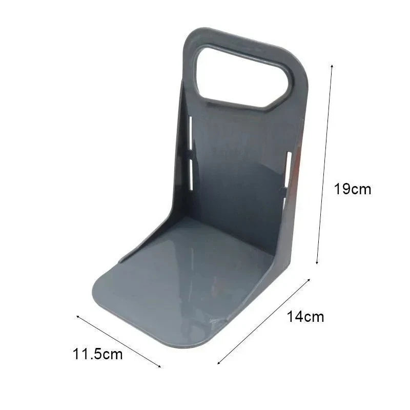 Car Trunk Organizer Stabilizer - Anti-Slip Cargo Holder, 2-Pack