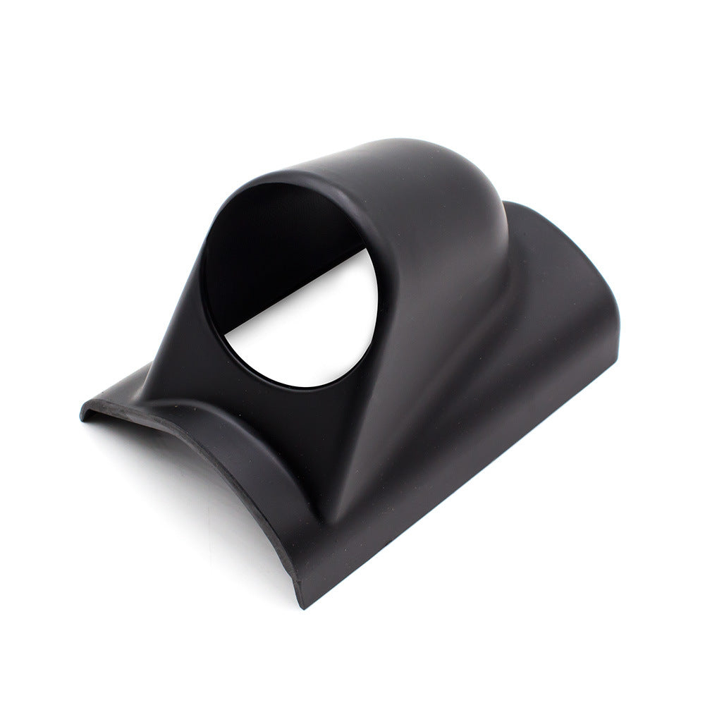 52mm Single Gauge Pod - A-Pillar & Dash Mount