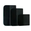 Car Wrap Squeegee Set - 3-Size Soft Rubber Film Tool