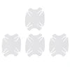 Car Door Handle Protective Film - Anti-Scratch Guard