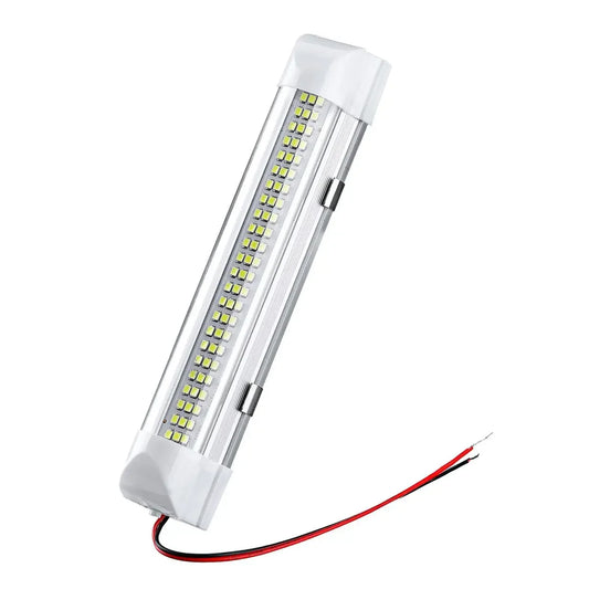 LED Interior Light Bar (2-Pack) — 72 LED, On/Off Switch