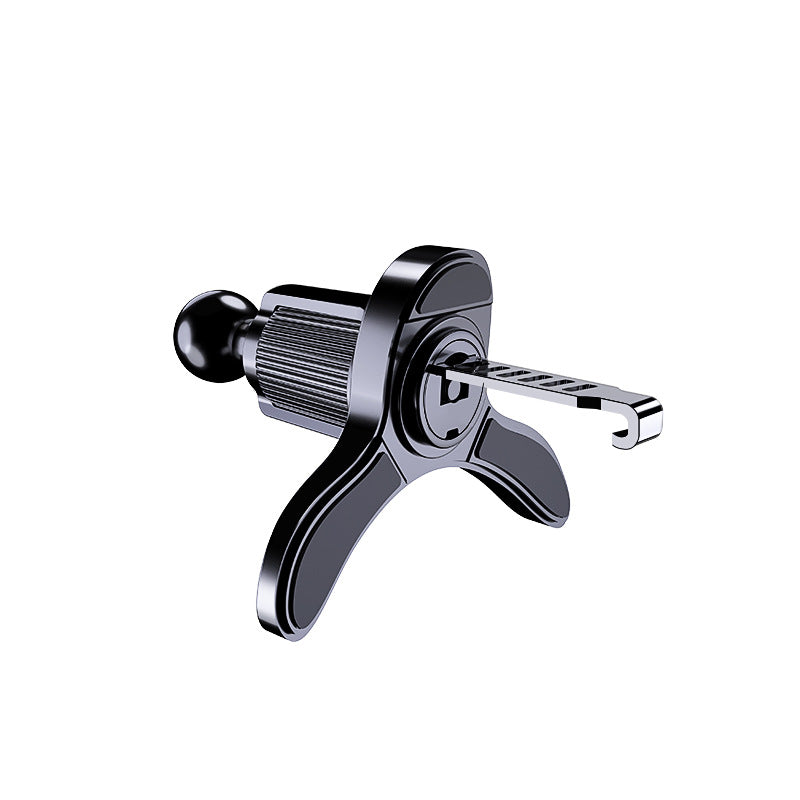 Car Phone Holder Mount - Dashboard & Vent, 360 Grip