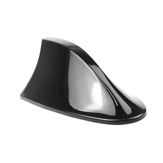 Shark Fin Roof Antenna — Universal Aerial Cover