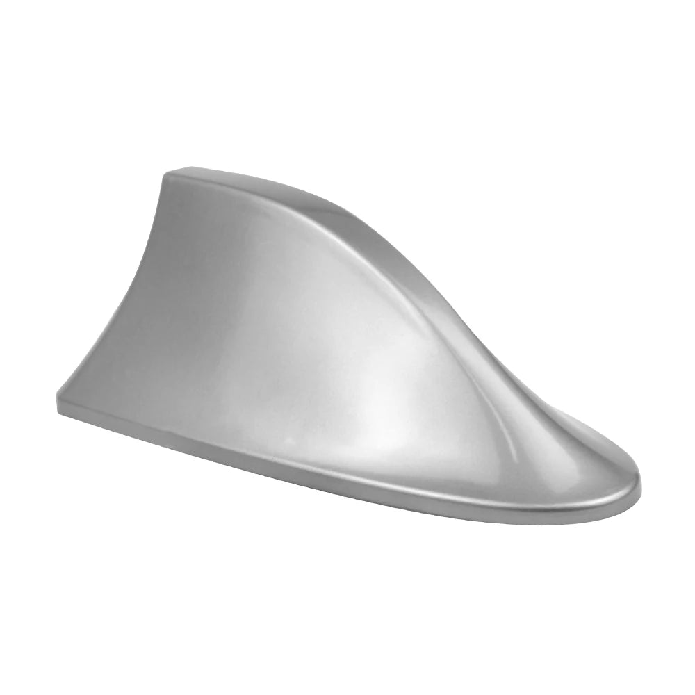 Shark Fin Roof Antenna — Universal Aerial Cover