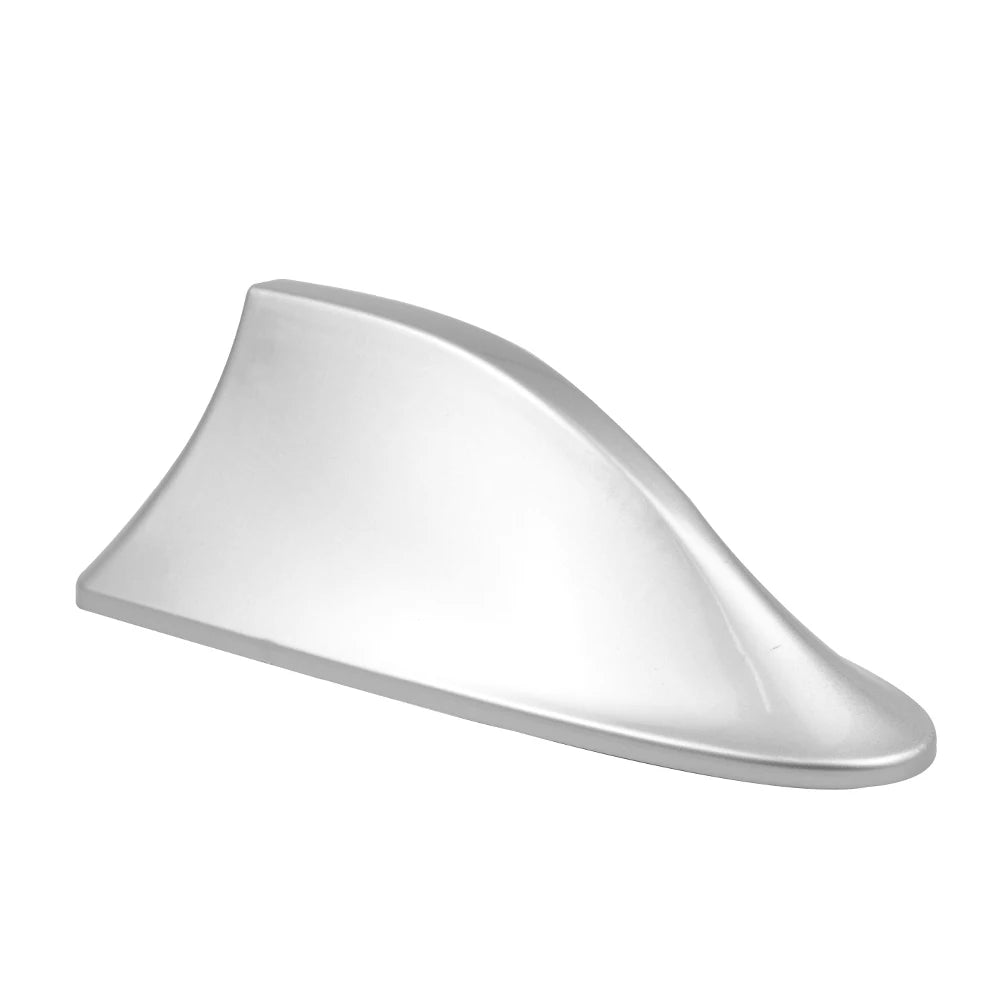 Shark Fin Roof Antenna — Universal Aerial Cover