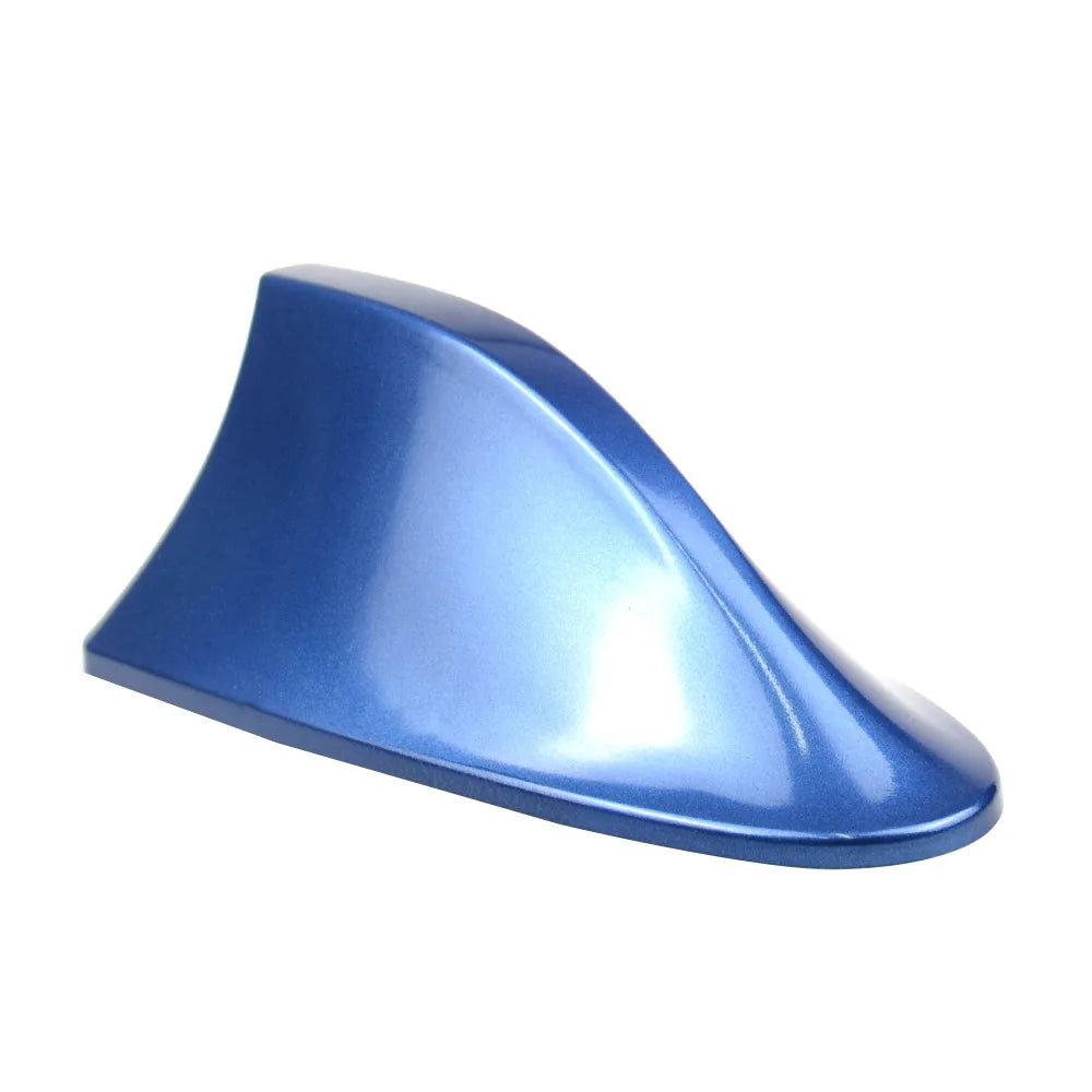 Shark Fin Roof Antenna — Universal Aerial Cover