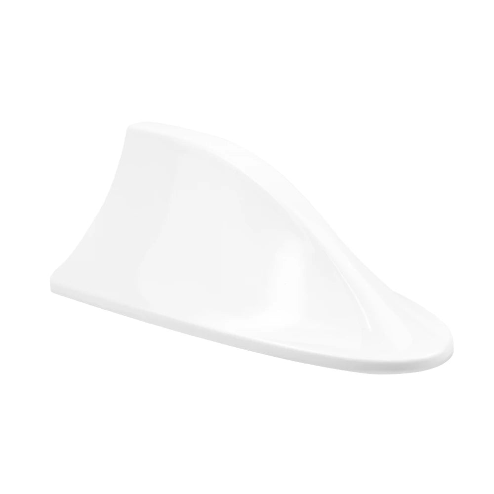Shark Fin Roof Antenna — Universal Aerial Cover