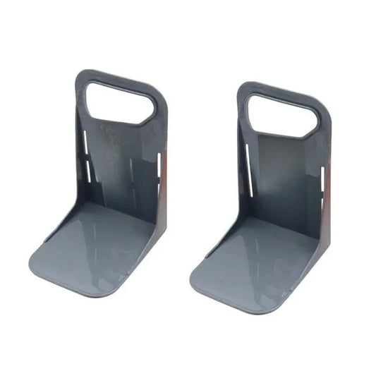 Car Trunk Organizer Stabilizer - Anti-Slip Cargo Holder, 2-Pack