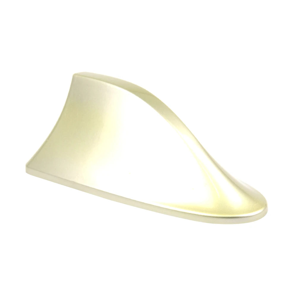 Shark Fin Roof Antenna — Universal Aerial Cover