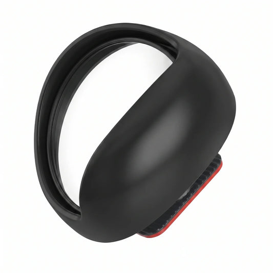 Blind Spot Mirror — Wide-Angle 360° Adju
