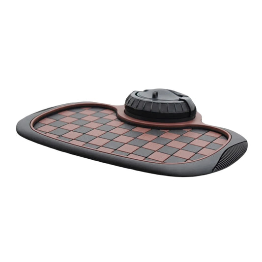 Car Dashboard Anti-Slip Mat - 360° Phone