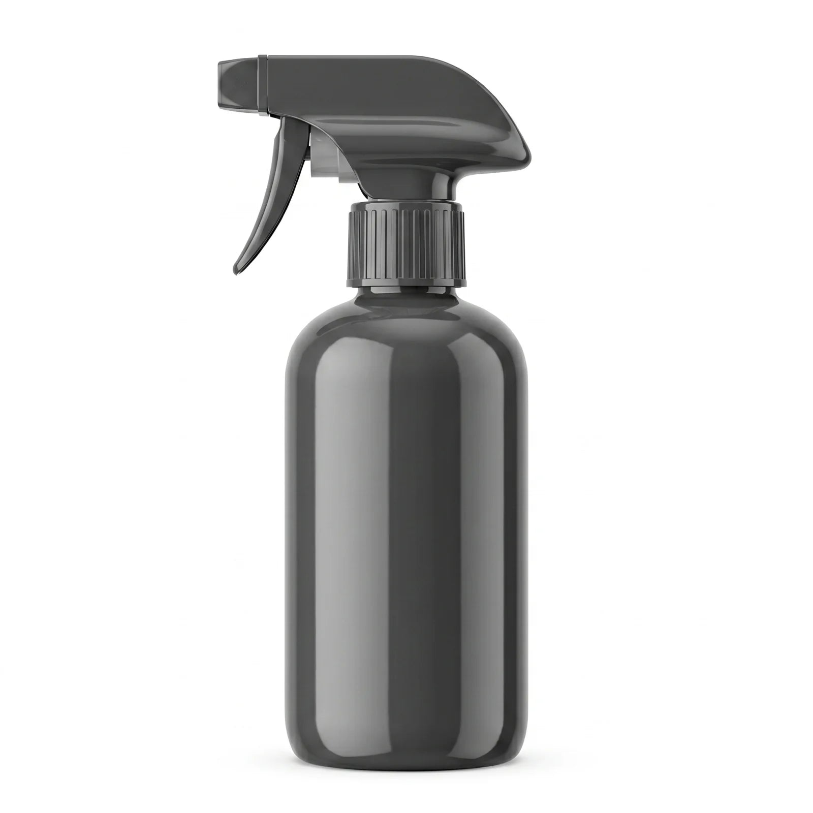 Car interior cleaner spray bottle