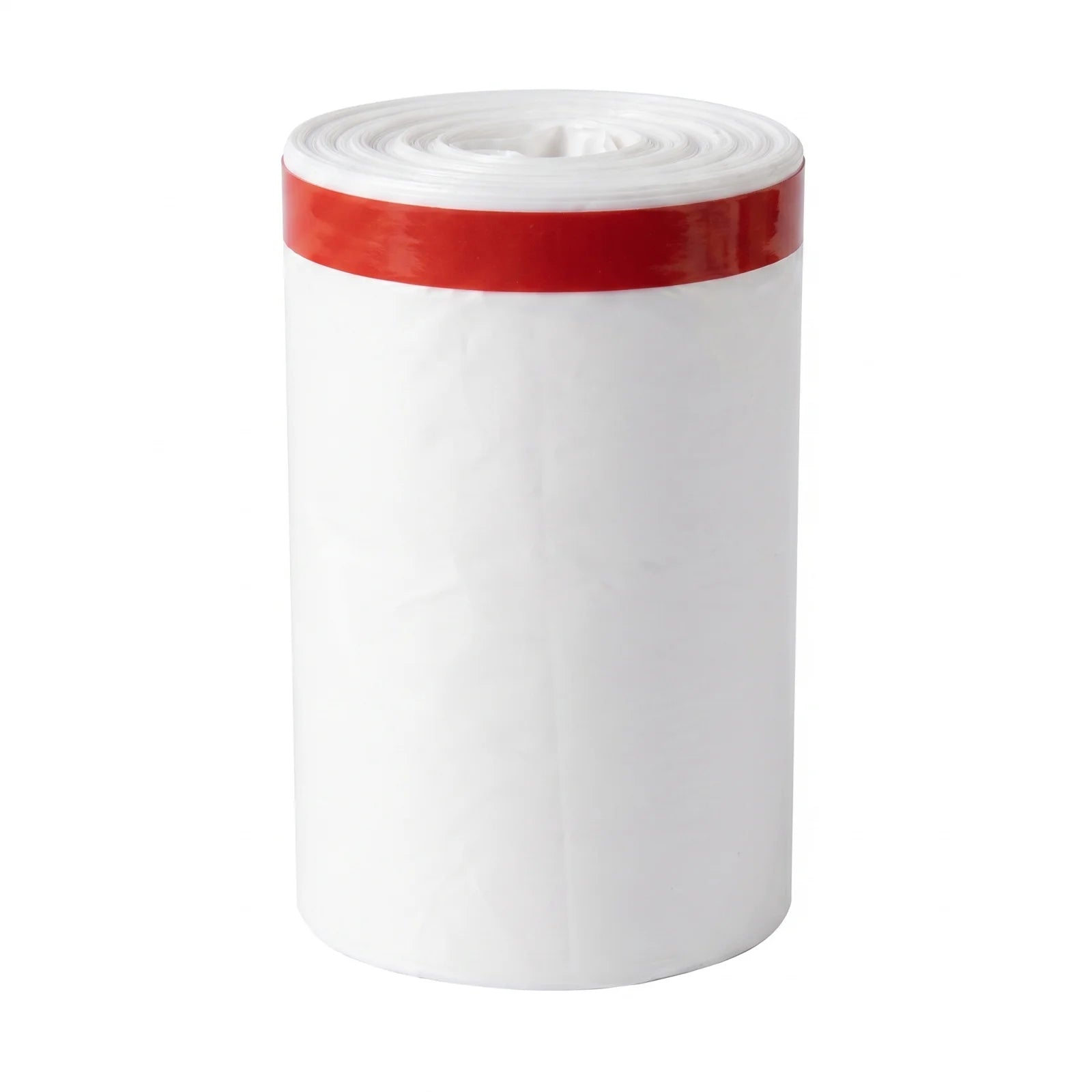 Car Trash Bags — Self-Adhesive, Leak-Pro