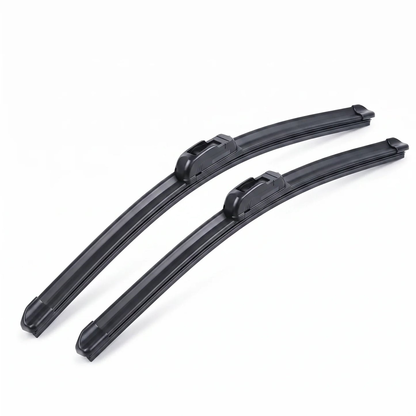 Beam Windshield Wiper Blades — Natural R