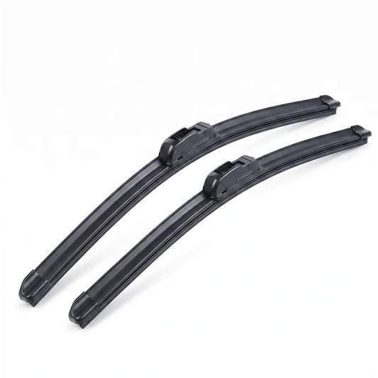 Beam Windshield Wiper Blades — Natural R