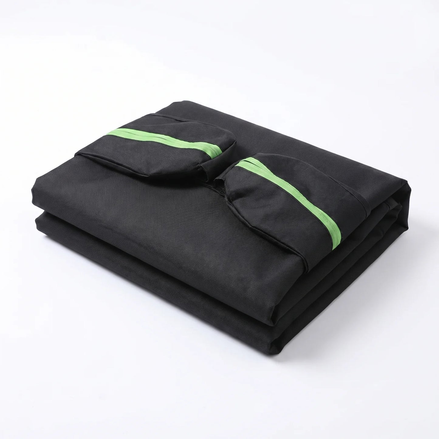 Magnetic Windshield Snow Cover - Mirror 
