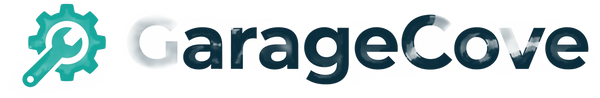 GarageCove garagecove-logo